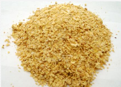 Soybean meal  Made in Korea
